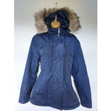 Regatta women Waterproof Parka Jacket Size 14, mayfit size 12