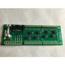 NEW ACCU-FAB 1290 AFS-3655 PCA WIRING I/O DIGITAL CARD AFS3655,SB