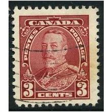 1935 SG 343 - #2 fine used (o)