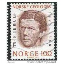 1974 Michel 689 - #2 fine used (o)