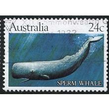 1982 SG 838 - fine used (o)