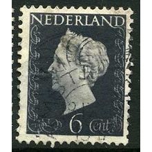 1947/1948 NVPH 475 - #2 fine used (o)