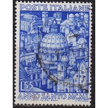 ITALIEN ITALY [1950] MiNr 0794 ( O/used )