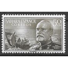 Sahara N° 109 YVERT NEUF ** ( MNH )