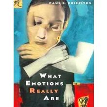 What Emotions Really Are - The Problem Of Psychological Categories (Paper)