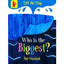 Who Is The Biggest Lift The Flap