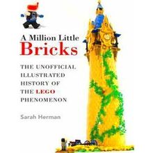 A Million Little Bricks