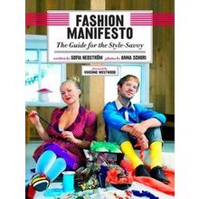 Fashion Manifesto - Sofia Hedstrom