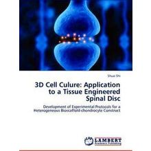 3D Cell Culure