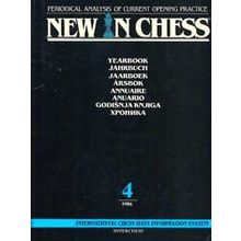 4-86 New In Chess Yearbook