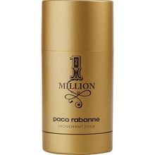 PACO RABANNE 1 MILLION by Paco Rabanne DEODORANT STICK 2.3 OZ For MEN
