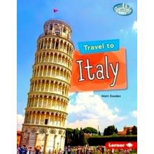 Travel to Italy - Matt Doeden