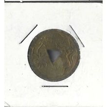 Chinese token
