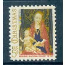 1321 5c Madonna and Child Fine MNH MA1394 (14)