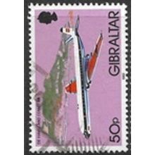 1982 SG 471 - fine used (o)