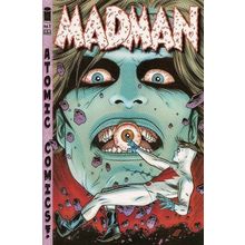 Madman Atomic Comics (Vol 1) # 001 NM 2ndPrint MODERN AGE COMICS