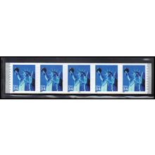 3477 34c Statue of Liberty Very Fine MNH PNC 6666/5 PA4183