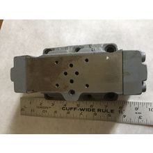 KIMBALL DP-04-3CF MIDWEST DIRECTIONAL VALVE HAIWELL DPO43CF,AK