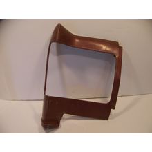 1966 PLYMOUTH SATELLITE QUARTER PANEL EXTENSION BELVEDERE I II OEM #2575131