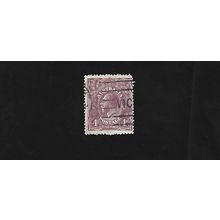 AUSTRALIA STAMP - 4d. #AUS/69.