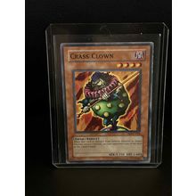 Crass Clown - DB2-EN050 - Common - Unlimited Edition Dark Beginning 2 Yu-Gi-Oh T