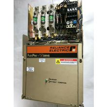 New Reliance Electric 14C303,FLEXPAC PLUS VS DRIVE,20hp DC VS drive,D-3935-1,EU