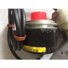 HEIDENHAIN ROD 426 B ROTARY ENCODER,HEIDENHAIN ID NR 25168102,426 B,AO