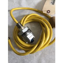 NEW ITT NEO-DYN 115P1S3869 3Q13 PRESSURE SWITCH,75 PSIG,MFR 98087,1/4" NPT,DC