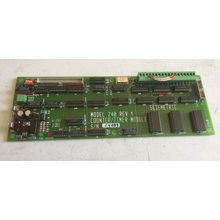 SCIEMETRIC 240 REV.1 , Rev 3 COUNTER/TIMER MODULE 240 REV 1 CPU,AE,FG