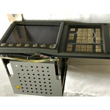 FANUC A02B-0098-C045/TBR CRT,A61L-0001-0093,N860-3117-T010,E8069P  DA,CL