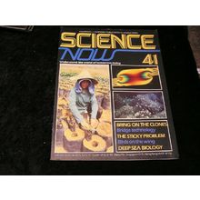 Science now Issue 41