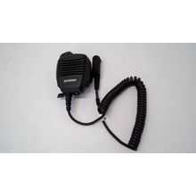HARRIS TWO-WAY RADIO MIC MICROPHONE 14035-4700-01