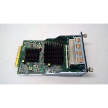 Check Point 8-Port 1000Mbits Giga Switch Module Silicon P/N:M4E2G8I35-CP2