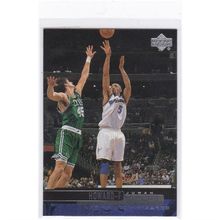 1999-00 Upper Deck Basketball Juwan Howard