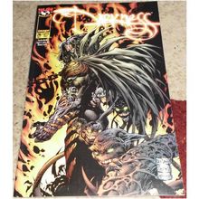 Darkness (1996 1st Series) # 26...October 1999 ...High Grade!!