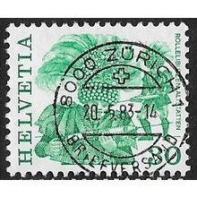 1982 Michel 1241 - fine used (o)