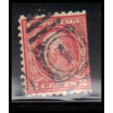 Used 463 2c George Washington Average BPS K3229