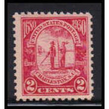 683 2c Charleston Fine Plus MNH O2146