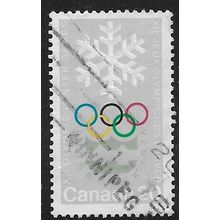 1976 SG 832 - fine used (o) - OLYMPIC GAMES