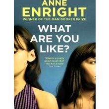 What Are You Like?