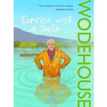 Service With A Smile - Pg Wodehouse