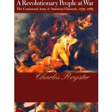 A Revolutionary People At War