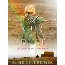 A Cup Of Dust