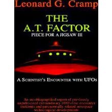 A.T. Factor: Piece for a Jigsaw Iii
