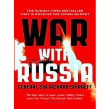War With Russia