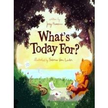 What's Today For?