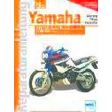 Yamaha Xtz 750 Tenere / Tdm 850