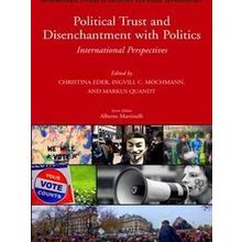 International Studies in Sociology and Social Anthropology: Political Trust - Va