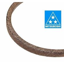 MBL 4LK810 V-Belt, Super KB Agricultural, 4L Section, 1/2" Width, 5/16" Height,