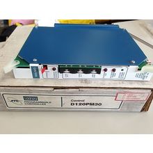 NEW ATS D120PM30 CONTROL CARD, PLC INSERT ATS D120 BOARD, PCB PM30 ATS-522585,SU